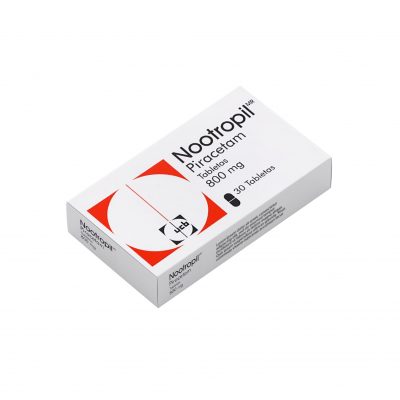 NOOTROPIL